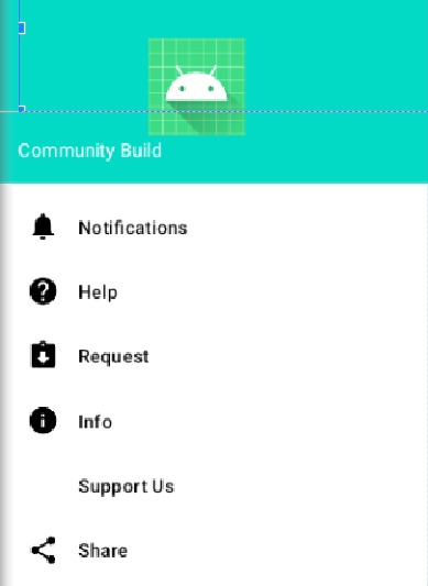 ComeUnity – screenshot 3