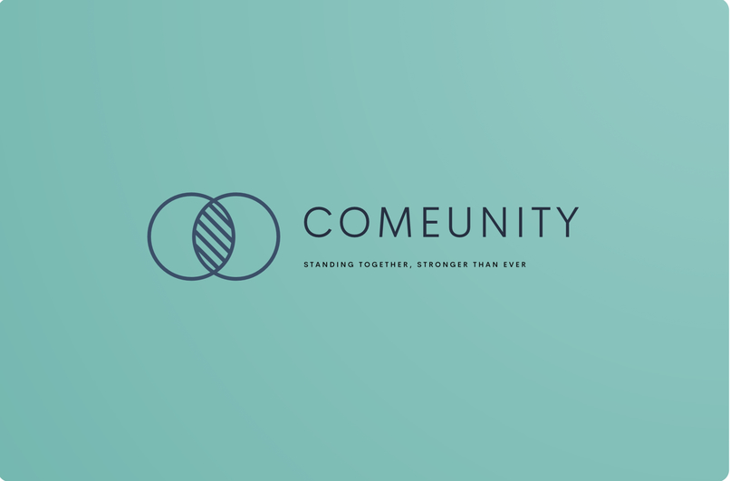 ComeUnity – screenshot 1