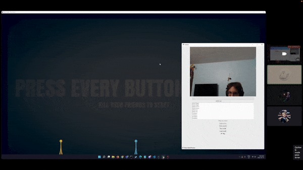 Invision – screenshot 4