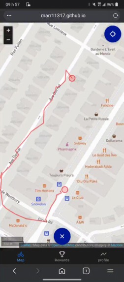 Pricycle – screenshot 2