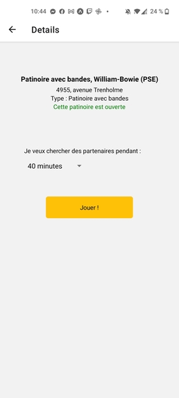 CaJoue – screenshot 5