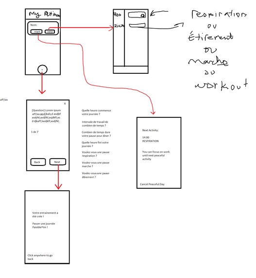 Peaceful Day – screenshot 5