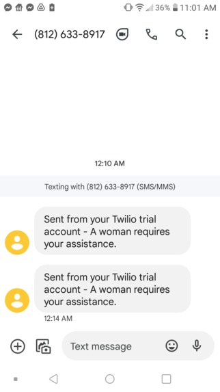 SWEET – screenshot 10