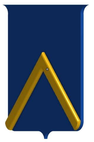 Heraldic shield generator – screenshot 2