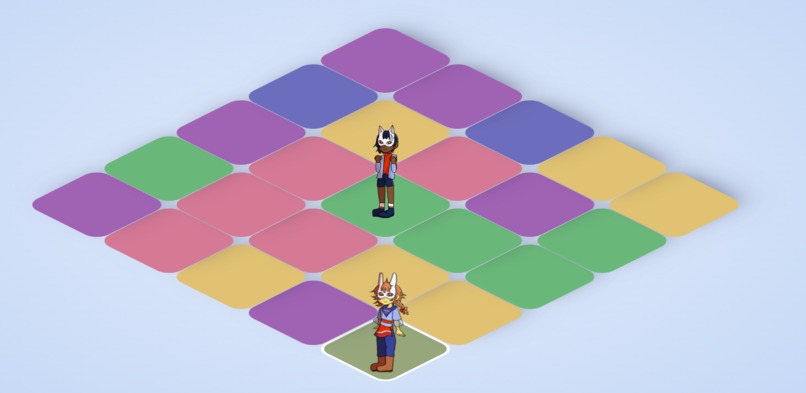 Capital Quest – screenshot 4