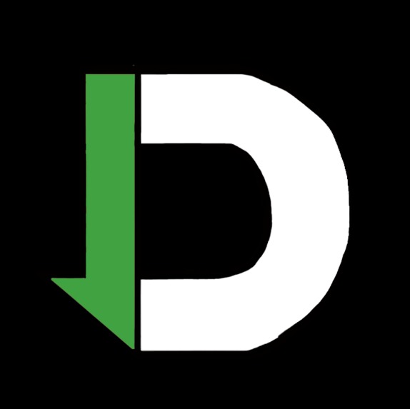 Down – screenshot 1