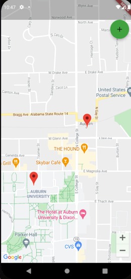 Down – screenshot 3