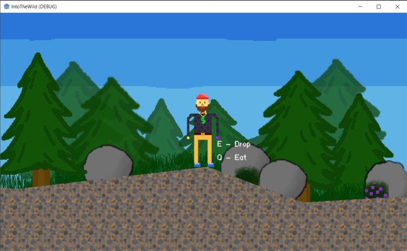 Into the Wild: Official Video Game – screenshot 15
