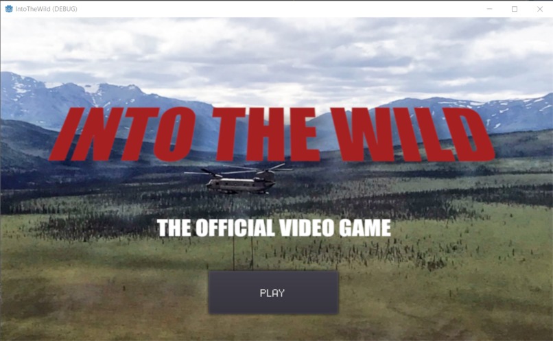 Into the Wild: Official Video Game – screenshot 16