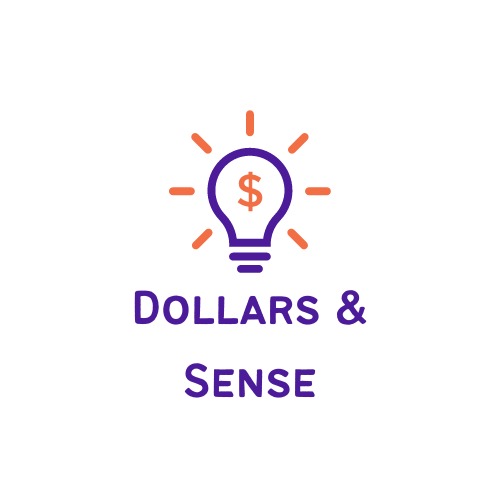 Dollars & Sense – screenshot 1
