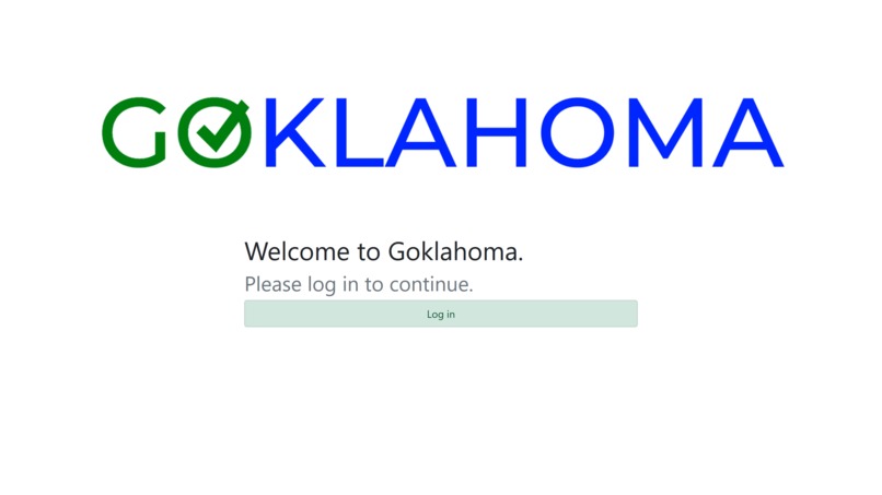 GOKLAHOMA – screenshot 1