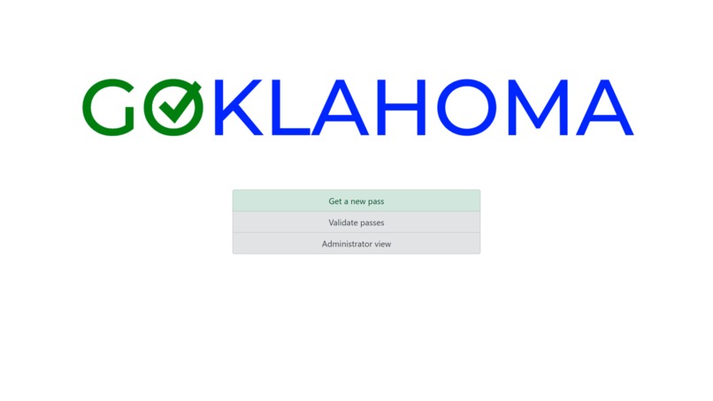 GOKLAHOMA – screenshot 2
