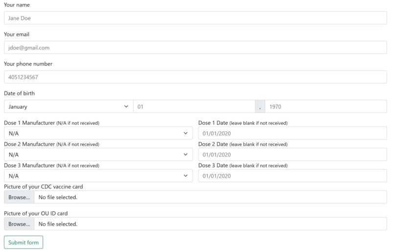 GOKLAHOMA – screenshot 3