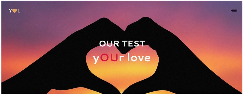 yOUr love – screenshot 2