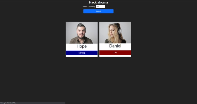 Electric Boogie  – screenshot 4