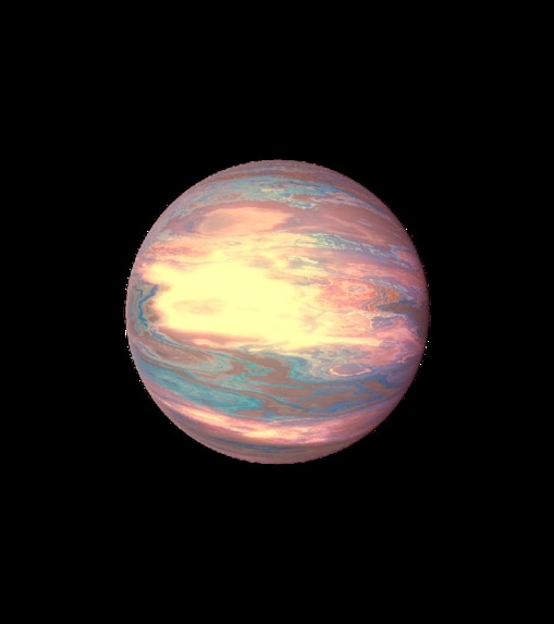 Safe Space  – screenshot 2