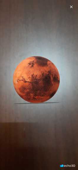 SpaceAR – screenshot 1