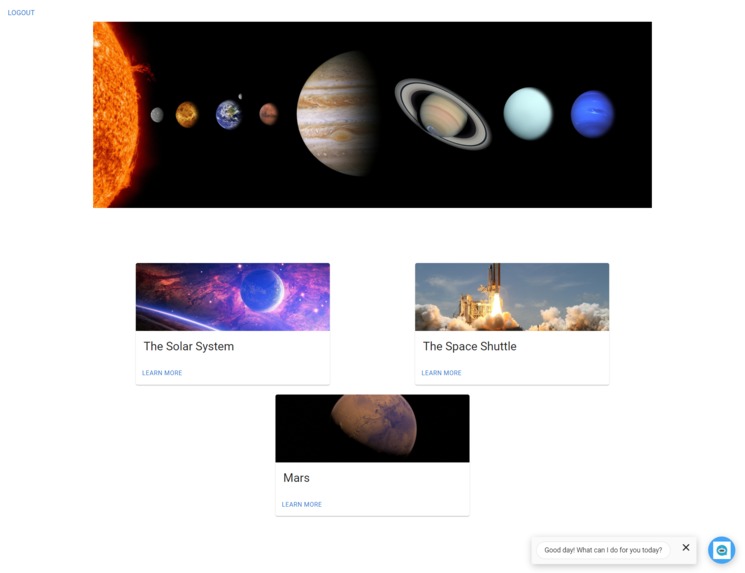 SpaceAR – screenshot 3