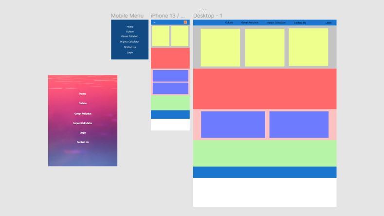 Miami Clean Connect – screenshot 1
