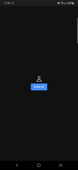 FriendAdvisor – screenshot 2