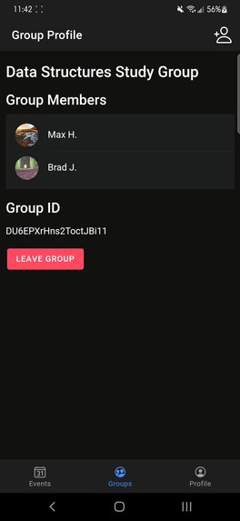 FriendAdvisor – screenshot 6