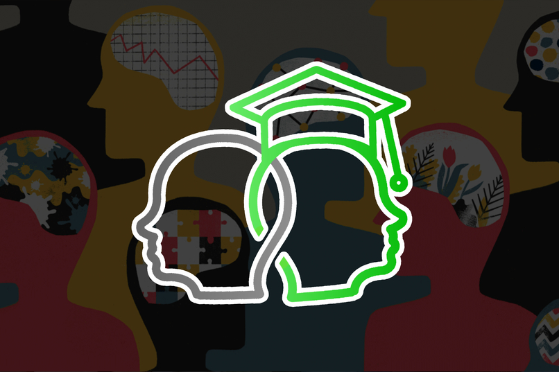 The Mental Health Initiative – screenshot 1