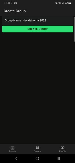 FriendAdvisor – screenshot 5