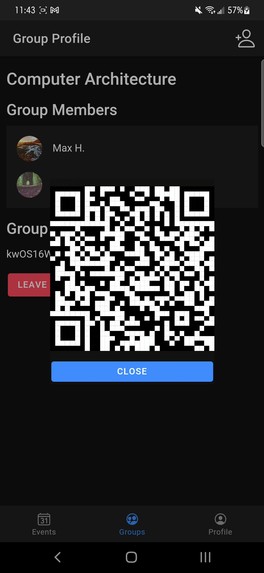 FriendAdvisor – screenshot 7