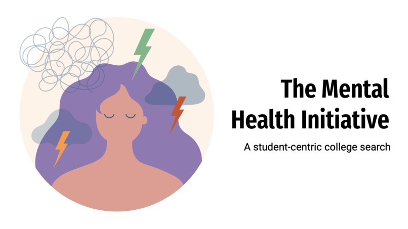 The Mental Health Initiative – screenshot 2