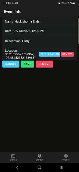 FriendAdvisor – screenshot 13