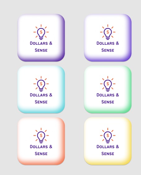 Dollars & Sense – screenshot 4