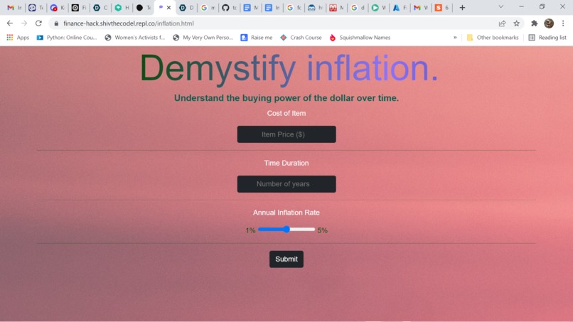 Fiat: Knockout Inflation – screenshot 4