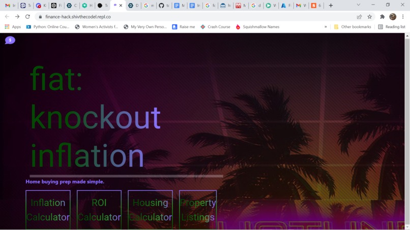 Fiat: Knockout Inflation – screenshot 2