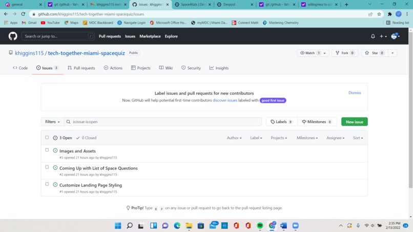 Space4Kids – screenshot 2