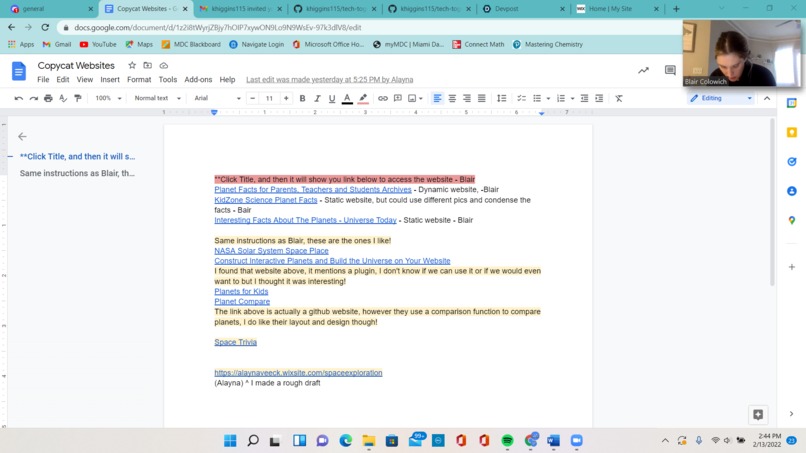 Space4Kids – screenshot 4