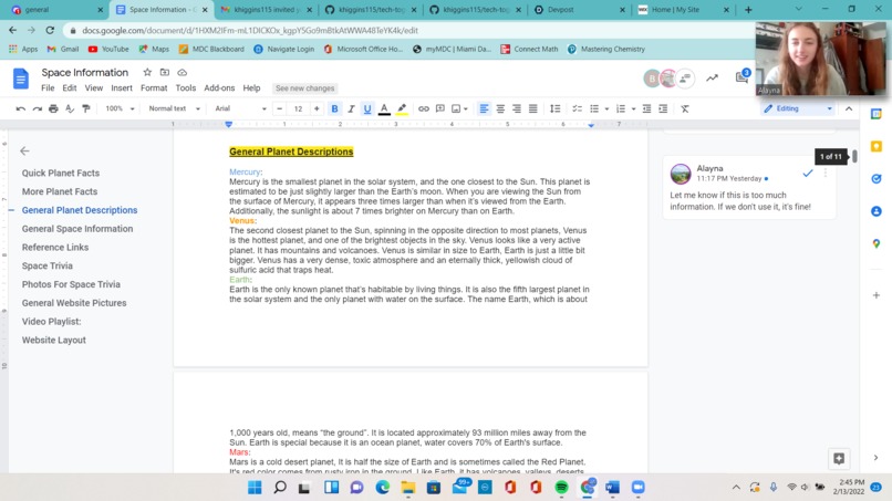 Space4Kids – screenshot 7