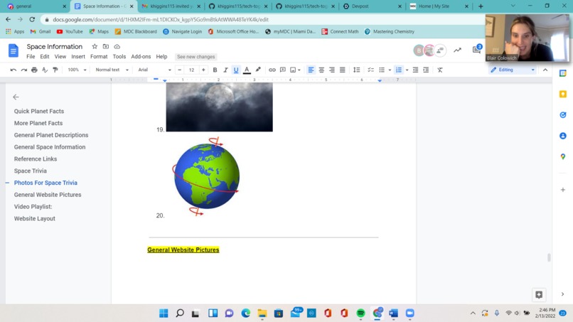 Space4Kids – screenshot 12