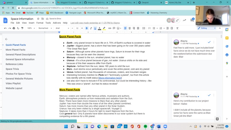 Space4Kids – screenshot 14