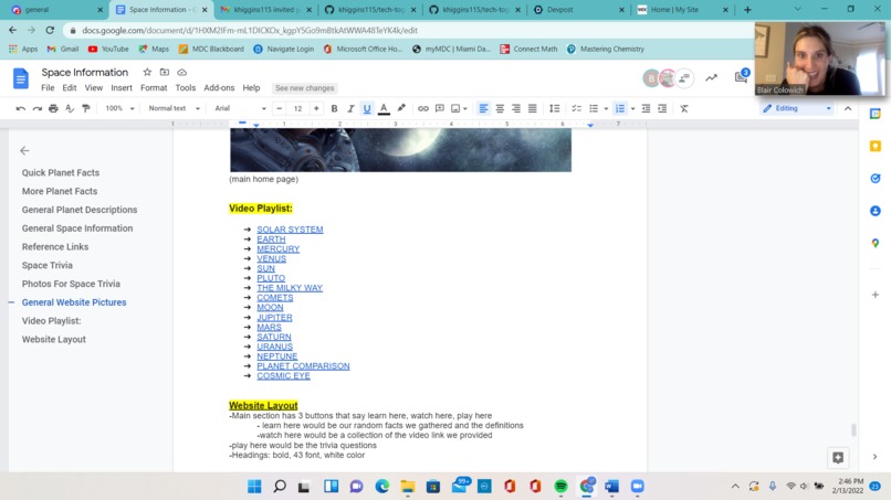 Space4Kids – screenshot 15