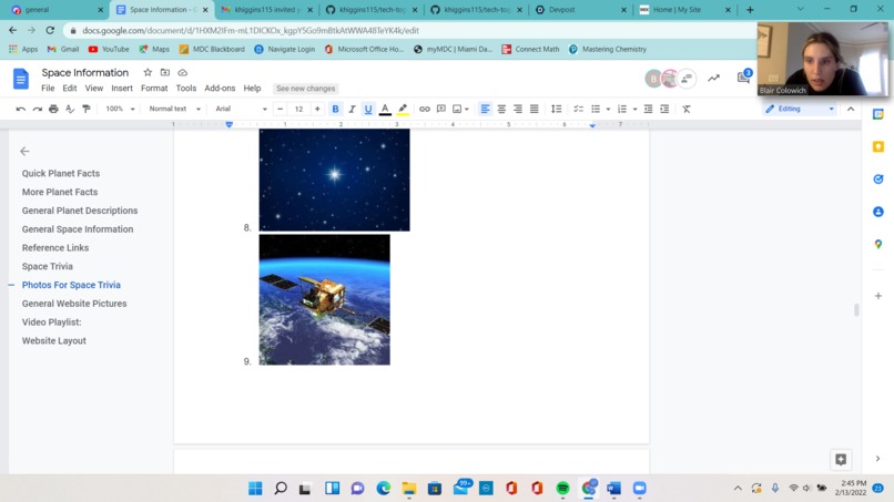 Space4Kids – screenshot 16
