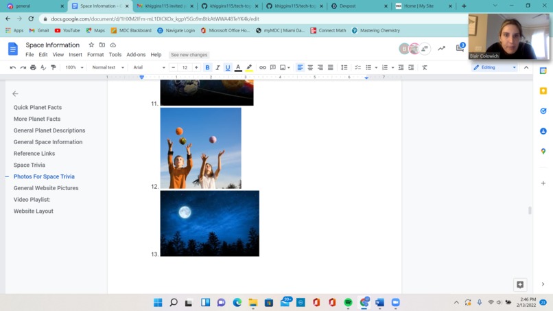 Space4Kids – screenshot 17