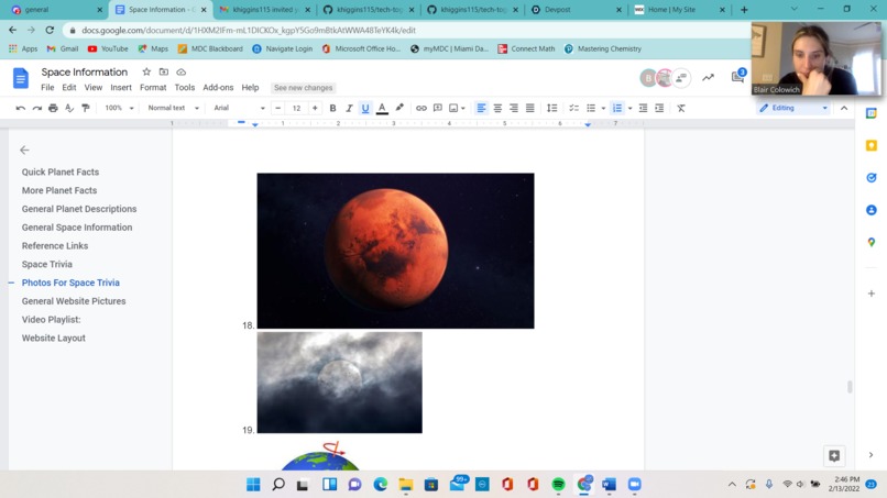 Space4Kids – screenshot 18