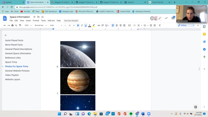 Space4Kids – screenshot 19