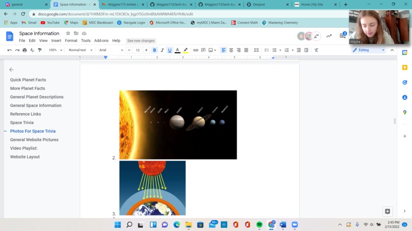 Space4Kids – screenshot 20