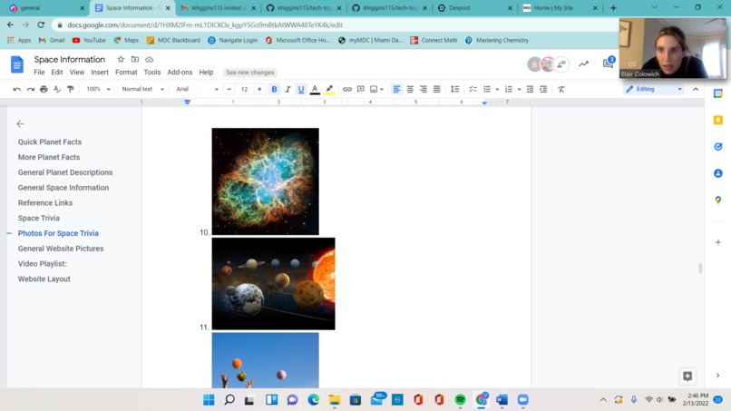 Space4Kids – screenshot 21