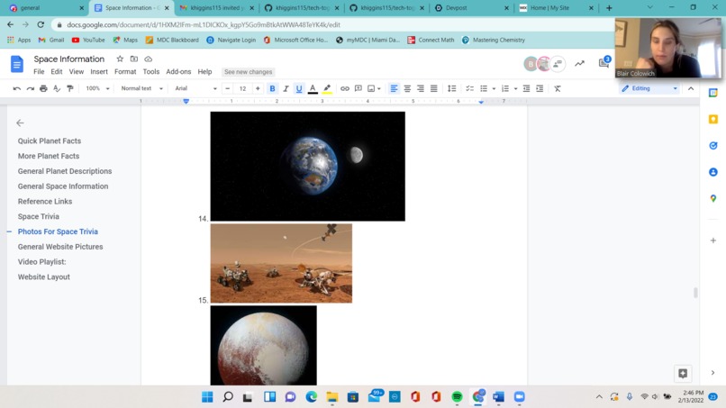 Space4Kids – screenshot 22