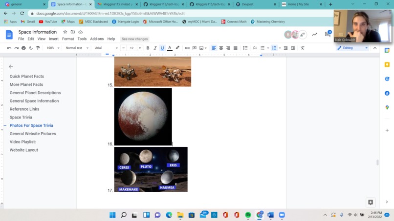 Space4Kids – screenshot 23