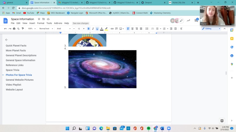 Space4Kids – screenshot 24
