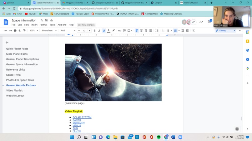 Space4Kids – screenshot 25
