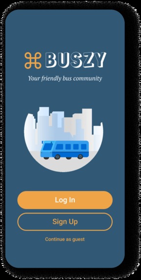 Buszy – screenshot 1